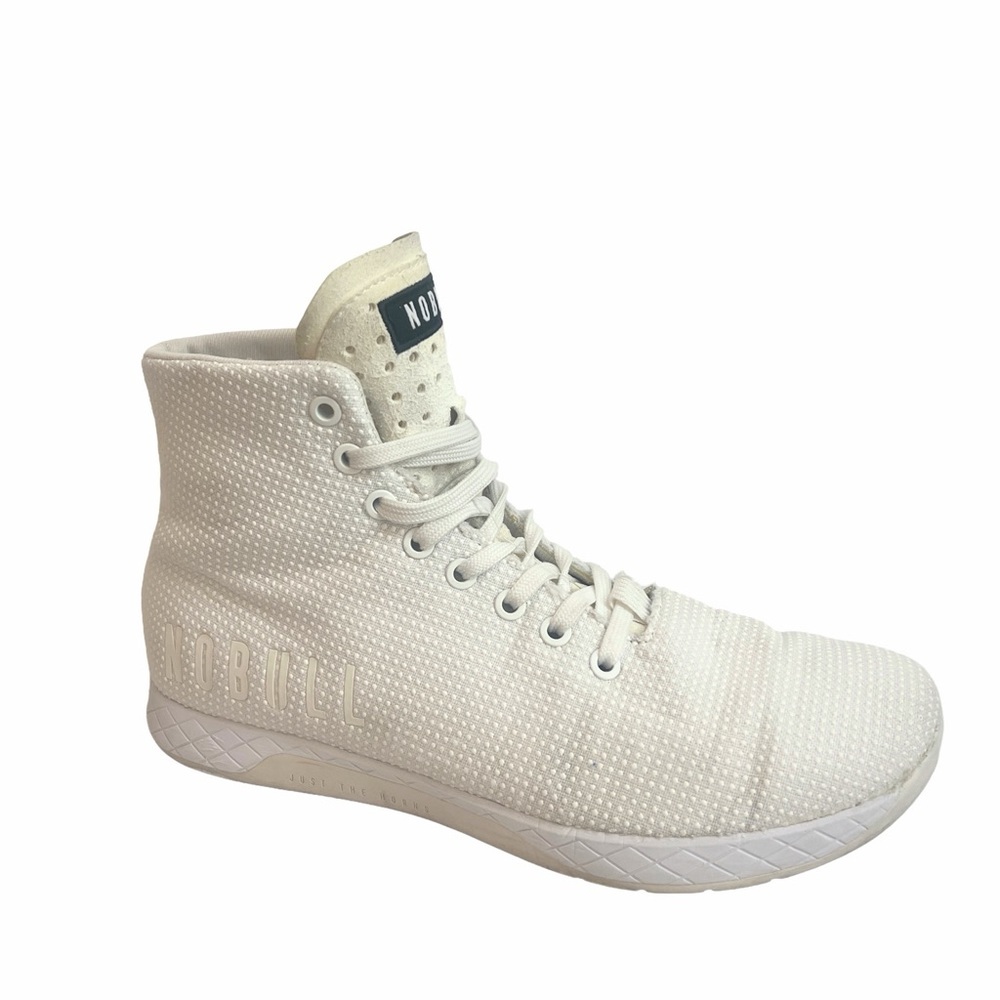 NOBULL High-Top Trainers
